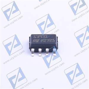 TS393IDT